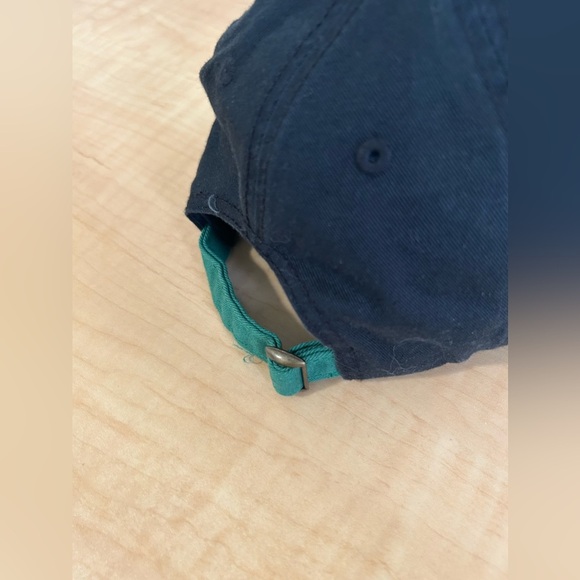 Friends Green & Black Cap - Picture 10 of 10